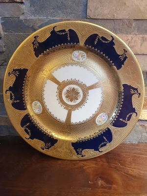 Platou   farfurie Rosenthal Colecție