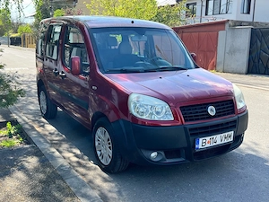 Fiat Doblo 