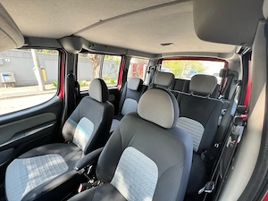 Fiat Doblo  - imagine 5