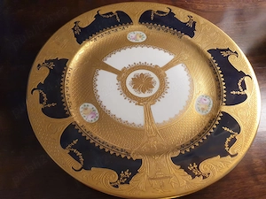 Platou   farfurie Rosenthal Colecție - imagine 4