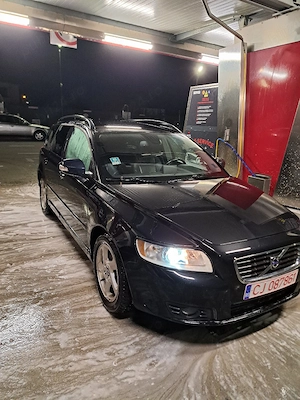 Vînd Volvo V50 - imagine 3