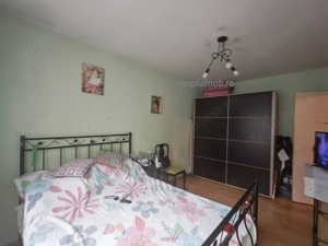 Grand Arena Apartament 3 Camere