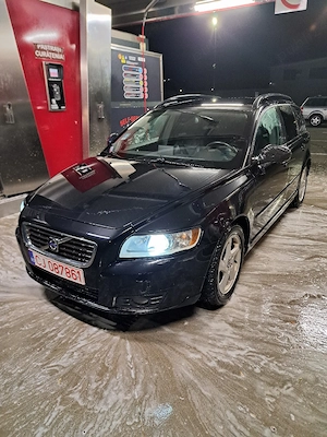 Vînd Volvo V50 - imagine 4