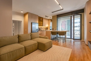 2 Camere | De Inchiriat |  Mobilat + Utilat Lux | Paltim | COMISION 0%