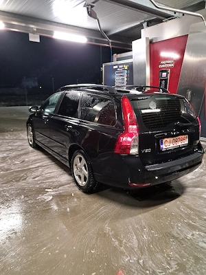 Vînd Volvo V50 - imagine 5