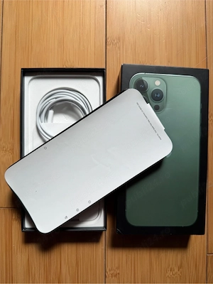 iPhone 13 Pro Max 256 gb - imagine 4