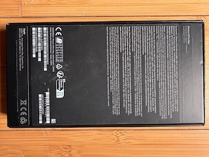 iPhone 13 Pro Max 256 gb - imagine 3