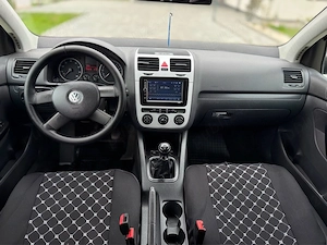 Vand Golf V 5 1.6 mpi benzina  - imagine 6