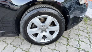 Audi A6 C6 2.0 TDI 140 C.P AN 2007 Inmatriculat Romania Garantie Rate Livrare - imagine 10