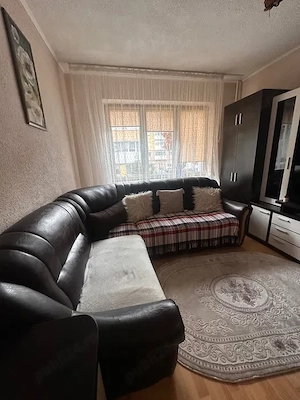 Garsoniera Confort 2  - Parter Zona Burdujeni