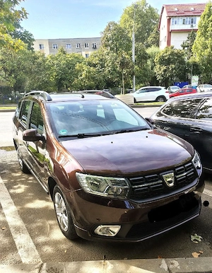  angajam sofer ridesharing pentru București  - imagine 2