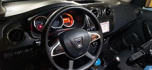  angajam sofer ridesharing pentru București 