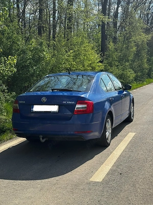 Skoda Octavia 1.6TDI Ambition - imagine 2
