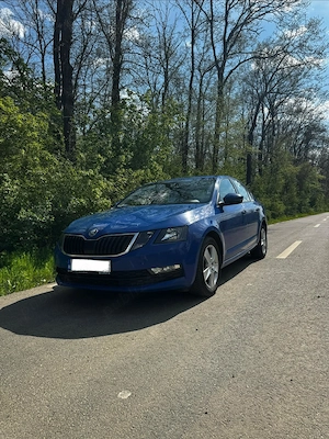 Skoda Octavia 1.6TDI Ambition - imagine 3