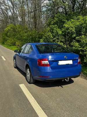 Skoda Octavia 1.6TDI Ambition - imagine 5