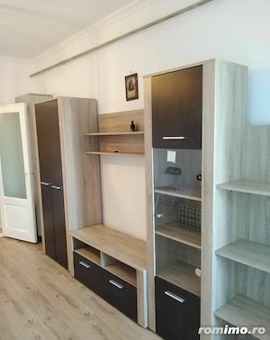 Apartament 1 camera  Zona Gheorghe Lazar 