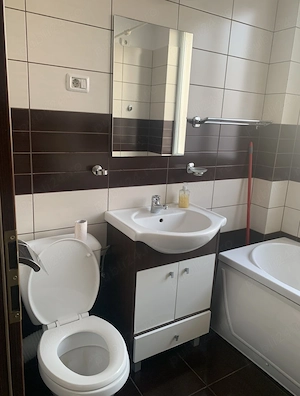 Apartament de inchiriat - imagine 3