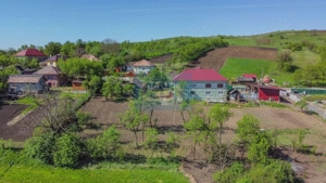 Casa de vanzare la 40 de km de Cluj-Napoca. - imagine 2