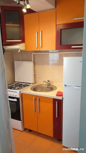 Apartament 1 camera  Zona Gheorghe Lazar  - imagine 2