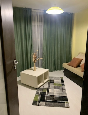 Apartament de inchiriat