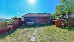 Casa de vanzare la 40 de km de Cluj-Napoca. - imagine 11