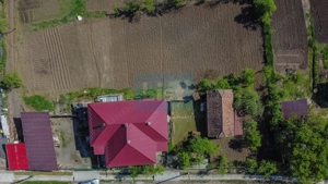 Casa de vanzare la 40 de km de Cluj-Napoca. - imagine 12
