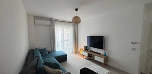 Apartament decomandat  2 camere Tractorul
