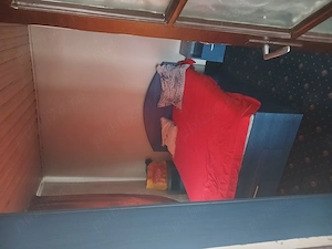 Casă complet mobilată 