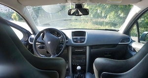 Peugeot 207 RC, 2007, 1.6 turbo, 174 CP - imagine 5