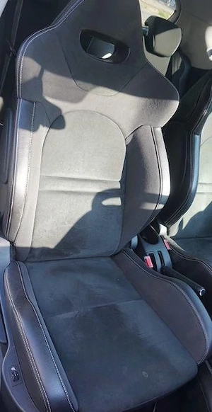 Peugeot 207 RC, 2007, 1.6 turbo, 174 CP - imagine 7