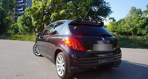 Peugeot 207 RC, 2007, 1.6 turbo, 174 CP - imagine 3