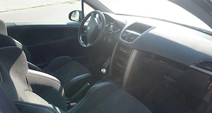 Peugeot 207 RC, 2007, 1.6 turbo, 174 CP - imagine 6