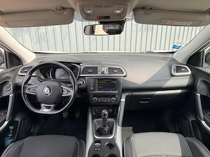 Renault Kadjar Bose Edition 1.5dCI Euro 6 Rata de la 230  fara avans - imagine 3