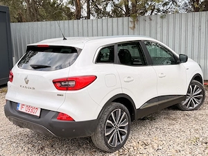 Renault Kadjar Bose Edition 1.5dCI Euro 6 Rata de la 230  fara avans - imagine 4