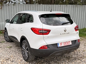Renault Kadjar Bose Edition 1.5dCI Euro 6 Rata de la 230  fara avans - imagine 2
