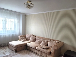 Apartament 3 camere - Etaj 3 din 4 - 2 Bai - Loc parcare ADP