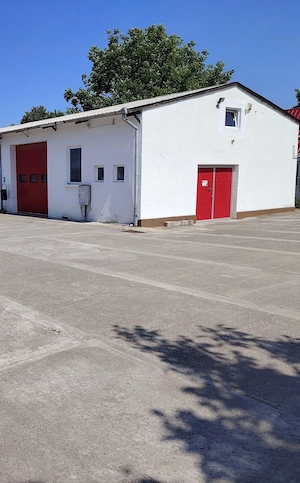 Inchiriere spațiu de închiriat 70 mp   Târgu Mureș | Acces auto + parcare - imagine 4