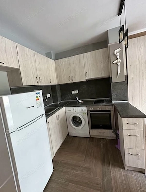 Apartament cu o camera in zona Circumvalatiunii 