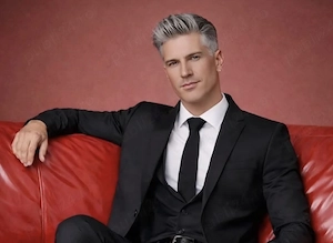 Bună! Sunt un domn discret, manierat pentru un cuplu swingers sau un domn elegant discret - imagine 2