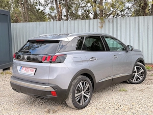 Peugeot 3008 1.6i 165CP Automat cu doar 96.000km - imagine 3