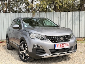 Peugeot 3008 1.6i 165CP Automat cu doar 96.000km - imagine 1
