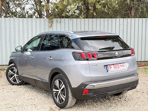 Peugeot 3008 1.6i 165CP Automat cu doar 96.000km - imagine 5