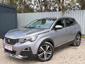 Peugeot 3008 1.6i 165CP Automat cu doar 96.000km - imagine 4