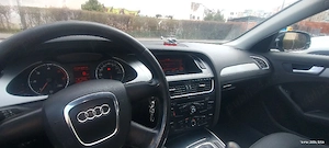 audi A4 B8 2010 automat 8+1 - imagine 8