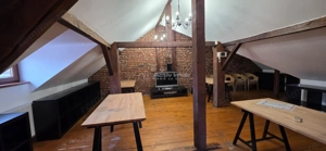 Vila 5 camere, 150 mp, Decebal- birou sau locuit, Pta Alba Iulia- ANAF