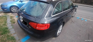 audi A4 B8 2010 automat 8+1 - imagine 7