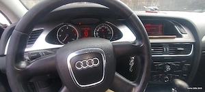 audi A4 B8 2010 automat 8+1 - imagine 4
