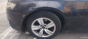 audi A4 B8 2010 automat 8+1 - imagine 3