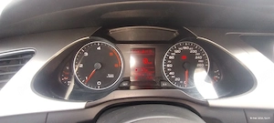 audi A4 B8 2010 automat 8+1 - imagine 5