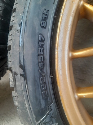 Jante BMW  - imagine 3